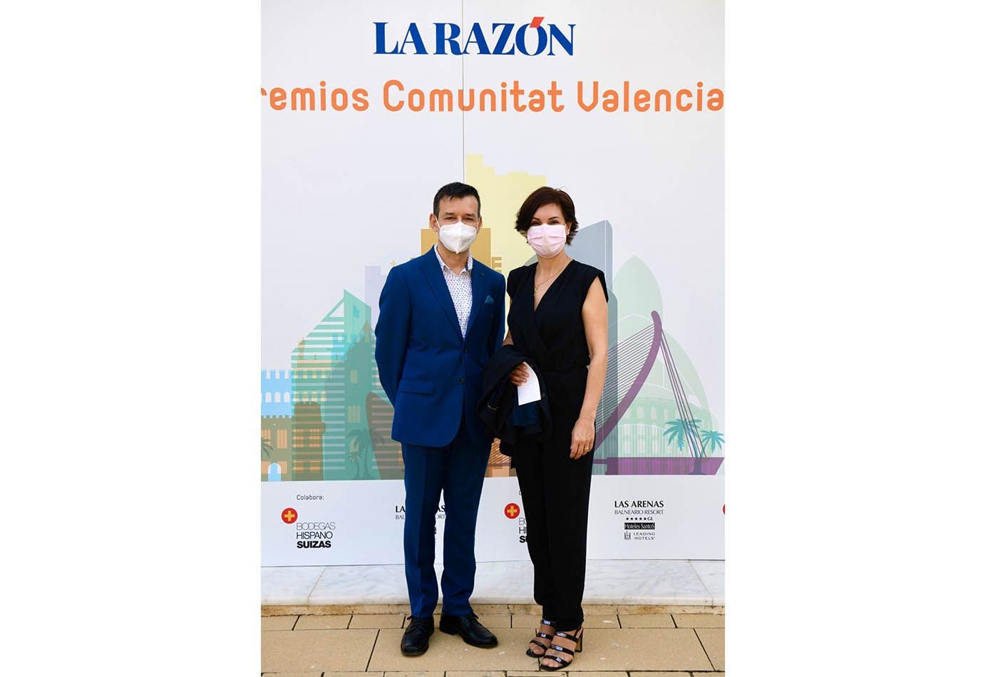 Airklinic, empresa galardonada con el premio a la mejor clínica de Medicina Estética de la Comunitat Valenciana 2021