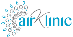 Logotipo Airklinic sin fondo