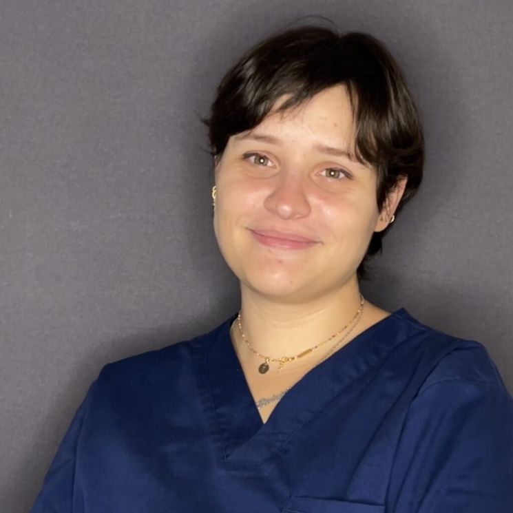 Susi Marín – Micropigmentación paramédica y tricopigmentación